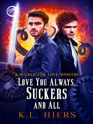 cover image of Love You Always, Suckers and All